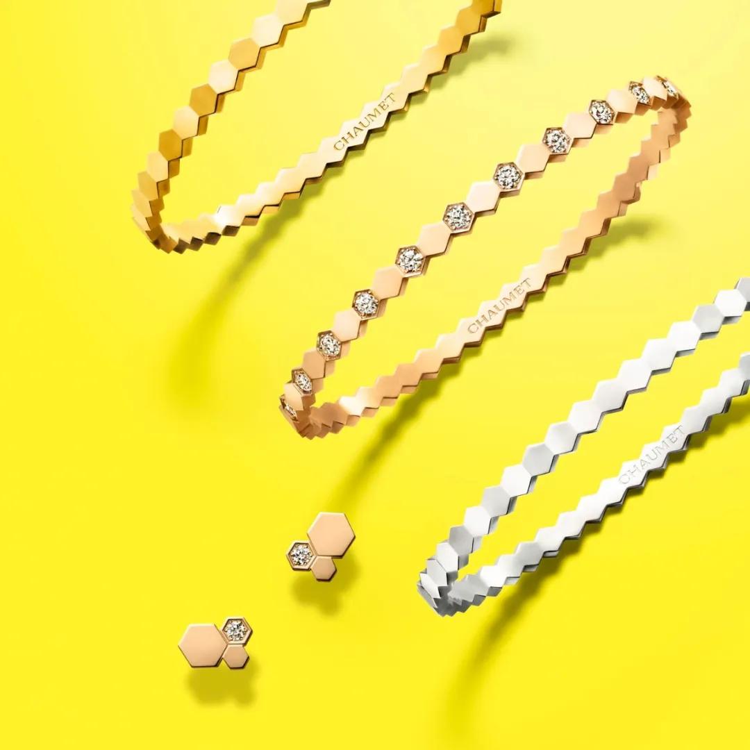 chaumet尚美天津,chaumet尚美爱巢