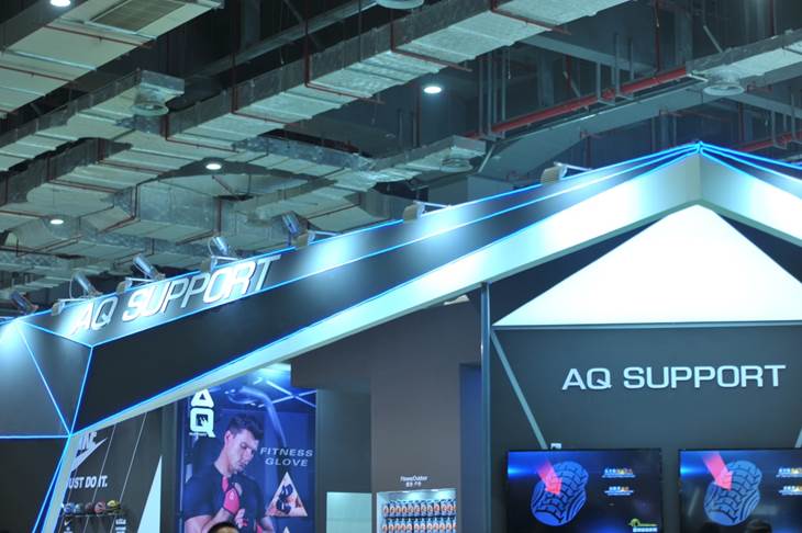 大牌汇聚直播,大牌齐聚火爆全城