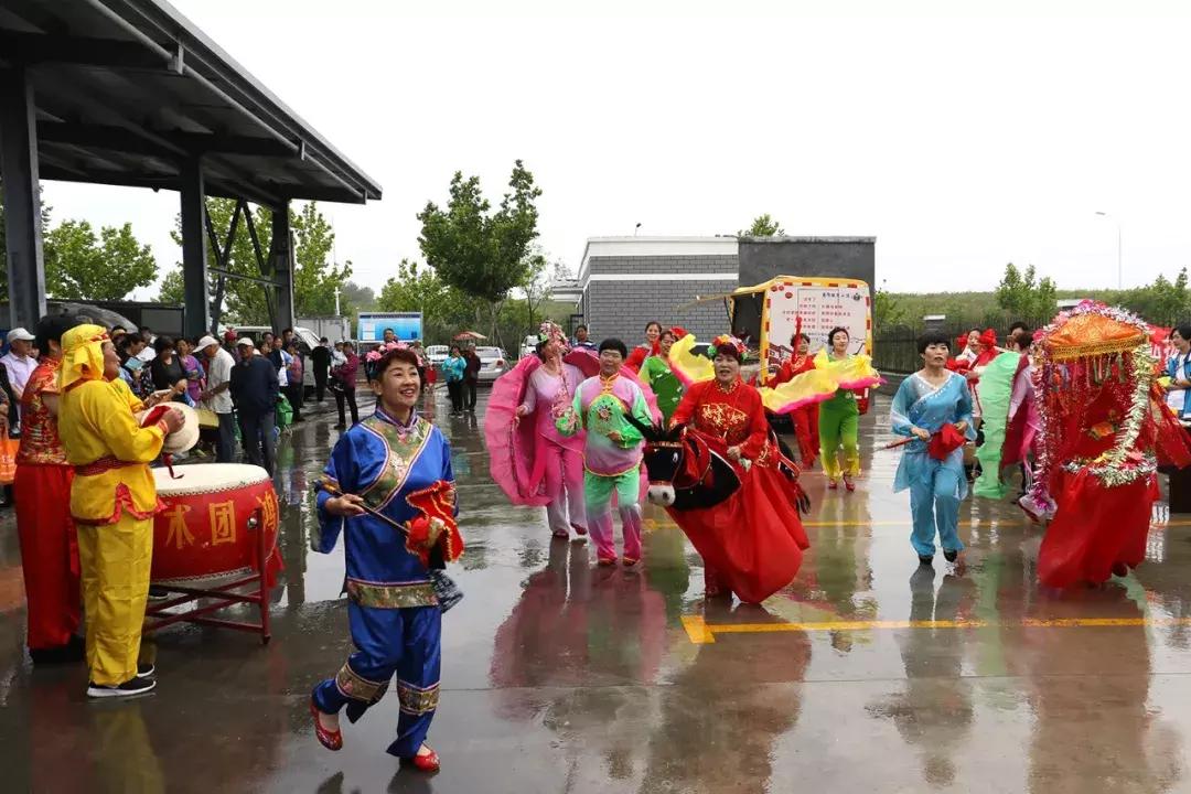 威海荣成最大的集市,荣成非遗集市有哪些