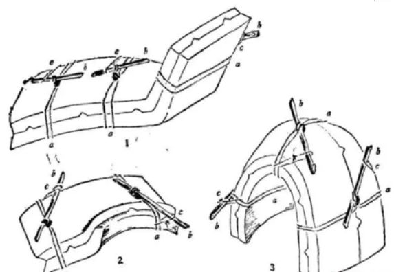 古代的盔甲是什么样的,古代的盔甲有防御效果吗