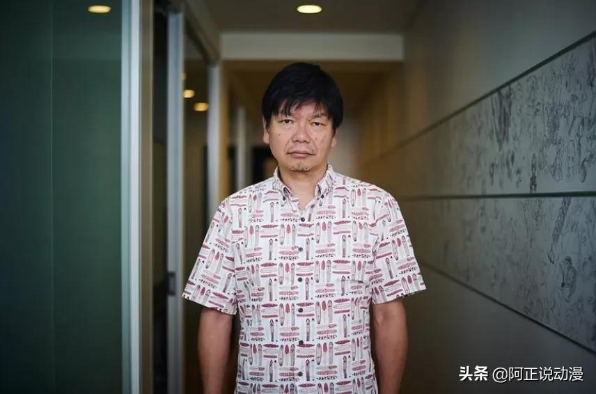 这家公司，永远只做有骨气的动画