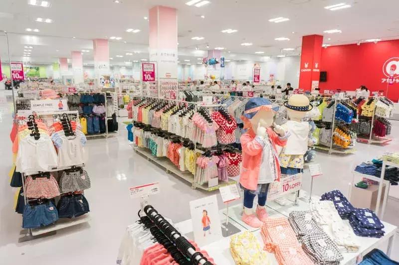 日本三大母婴商城小攻略，麻麻们，开始你们的疯狂一站式购物吧