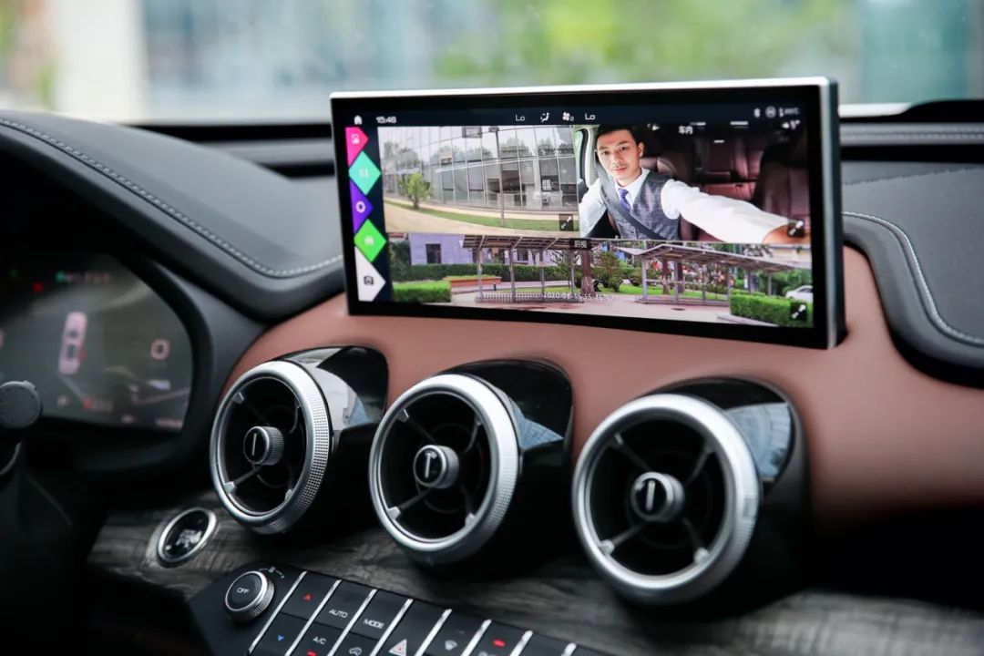 vv7旗舰版和科技版,19款vv7旗舰版