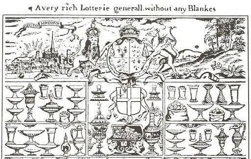 作为现代彩票起源地，意大利彩票业受损程度如何？