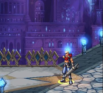 dnf强者之路光环全职业展示,dnf全职业强者之路光环展示