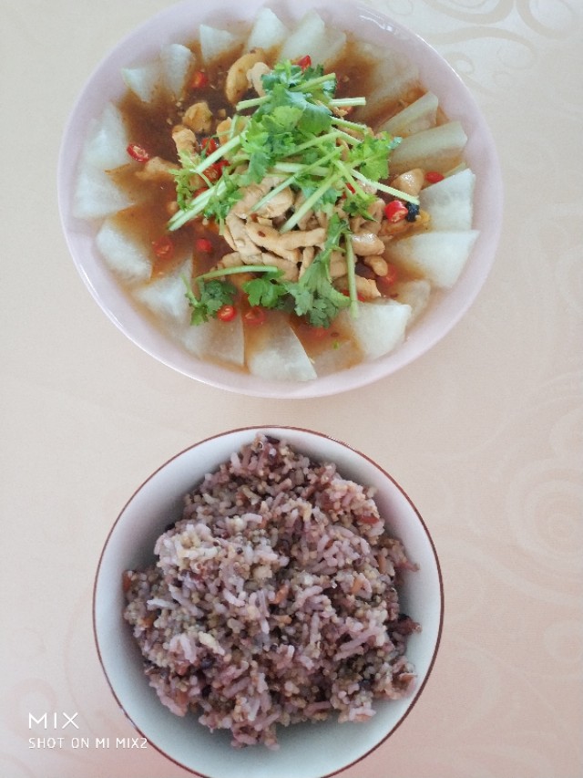 冬瓜与鸡肉能在一起做吗,冬瓜和鸡肉的做法大全