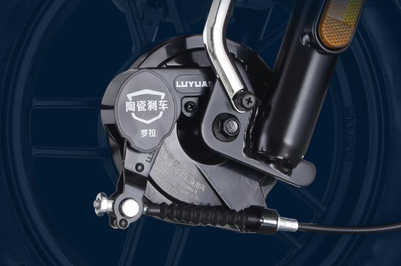 绿源下一代液冷新车,绿源液冷电动车s70s续航