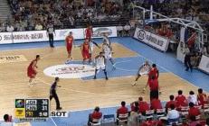 易建联2011年亚锦赛完整比赛视频,11年亚锦赛易建联