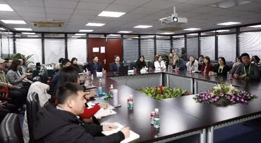 a.o.史密斯品牌体验中心,a.o.史密斯展厅