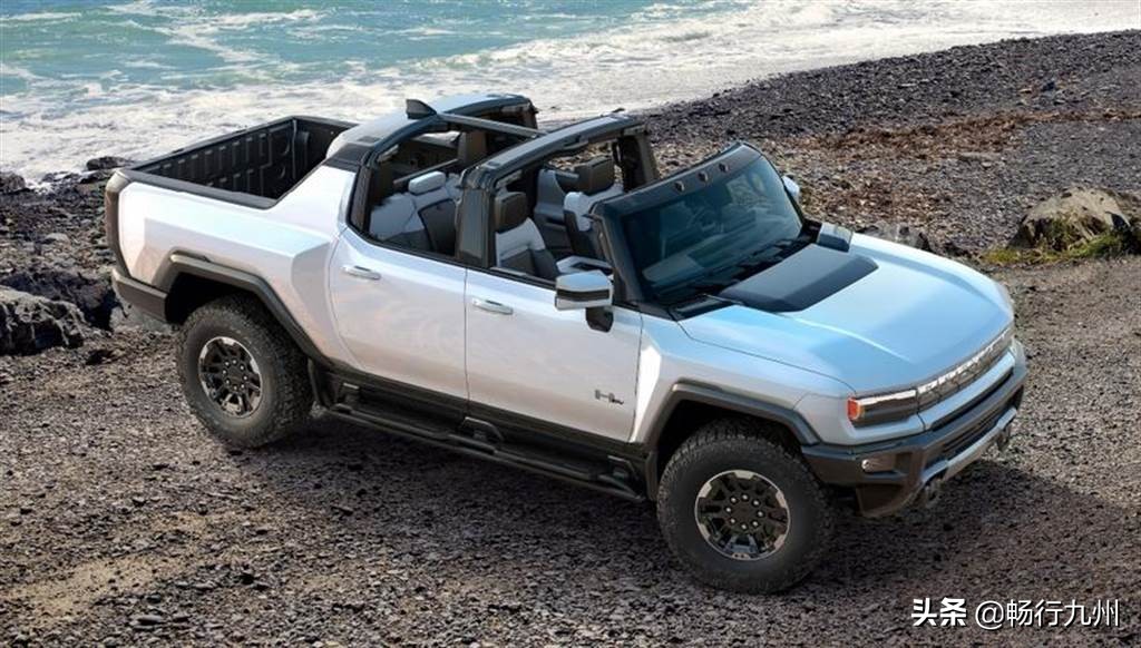 200多万左右的悍马车,悍马电动车15000牛米