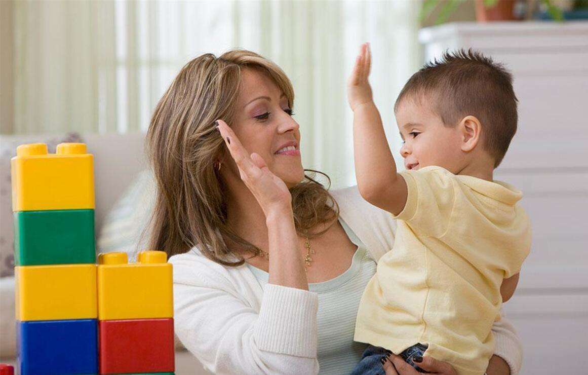 正面管教和0-3岁正面管教的区别,正面管教重新看待不良行为读后感