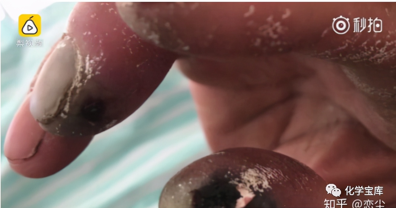 氢氟酸的危害有多可怕,氢氟酸的危害到底有多大