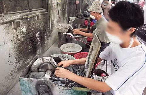 逛古玩市场有什么好玩的,逛古玩市场要注意有什么套路