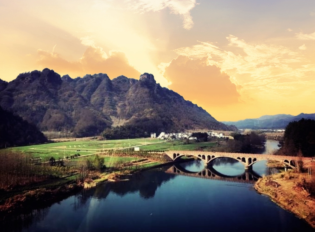 南京自驾安徽游2-3天推荐,南京出发江西四日游攻略