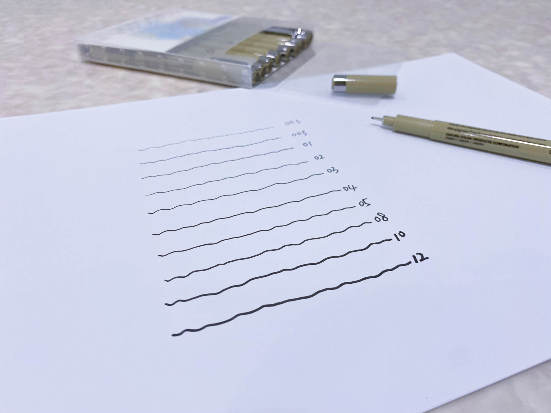 文具控好物推荐,好看又好用的非日本文具推荐