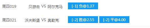 竞彩今日推荐佛罗伦萨vs亚特兰大,二串一实单推荐德国vs丹麦