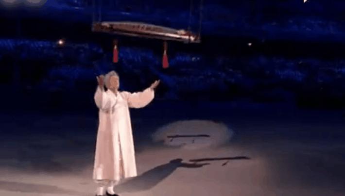 韩国拿中文申请非遗,韩国申请非遗有什么好处