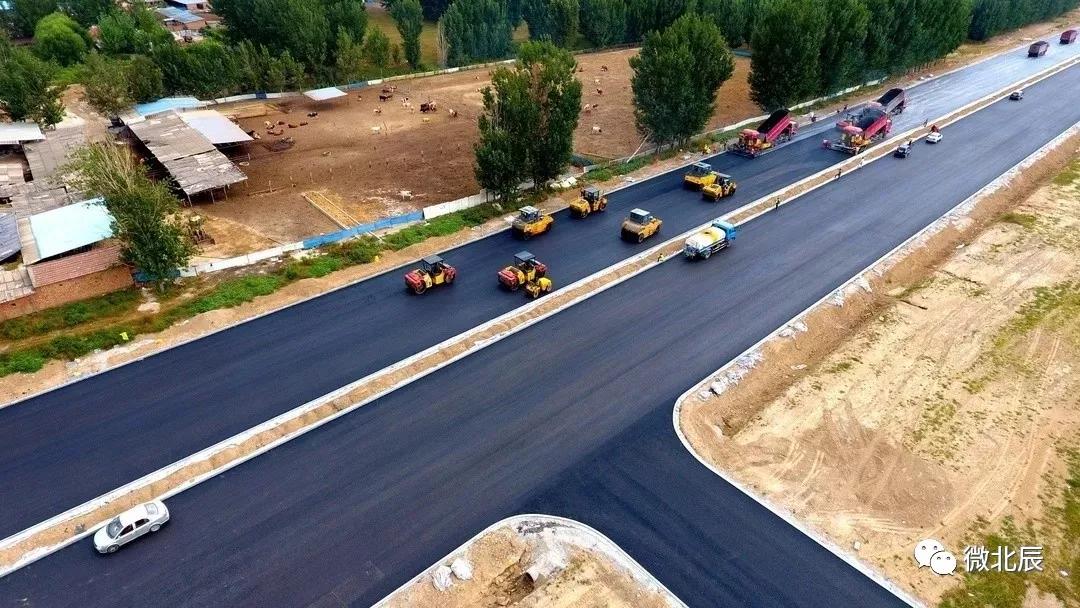 天津市北辰区20项民心工程,北辰区2024年20项民心工程立项