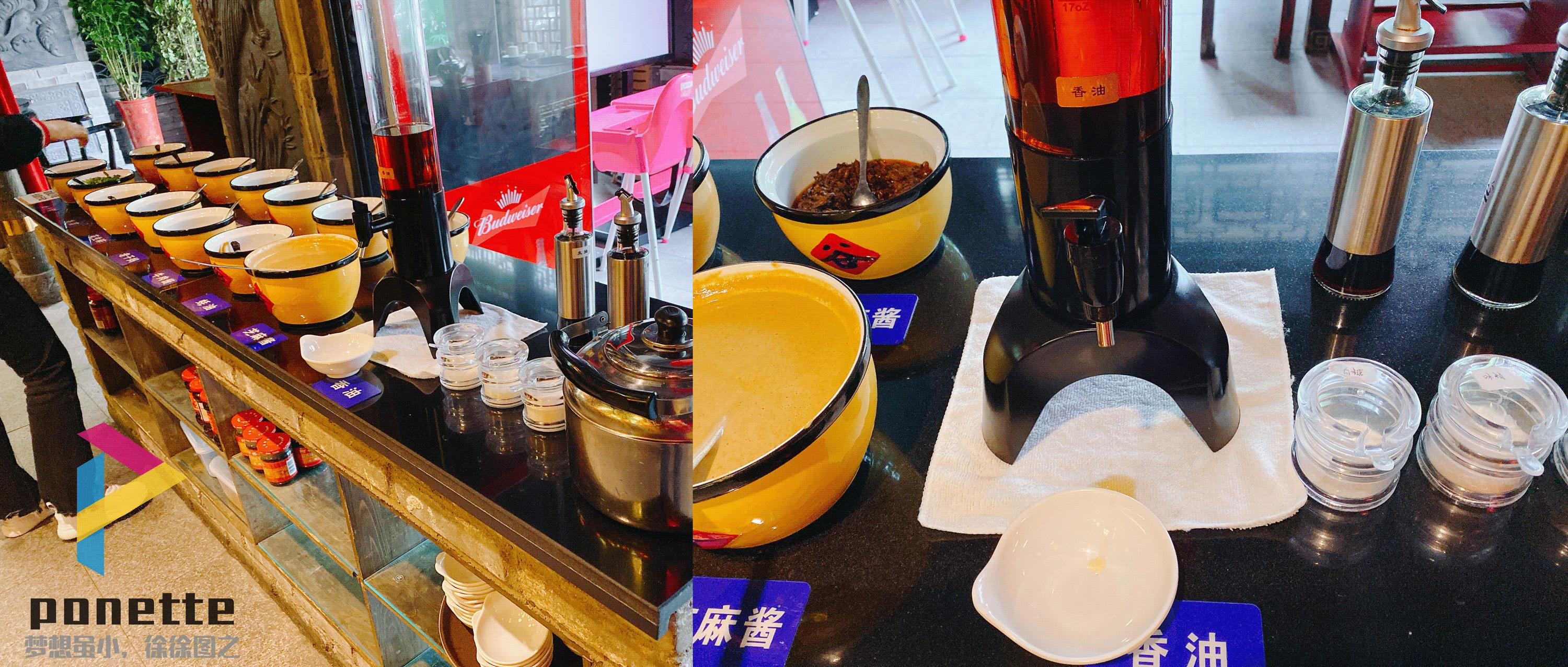 信阳特产石凉粉好吃吗,信阳的夏天从一碗石凉粉开始