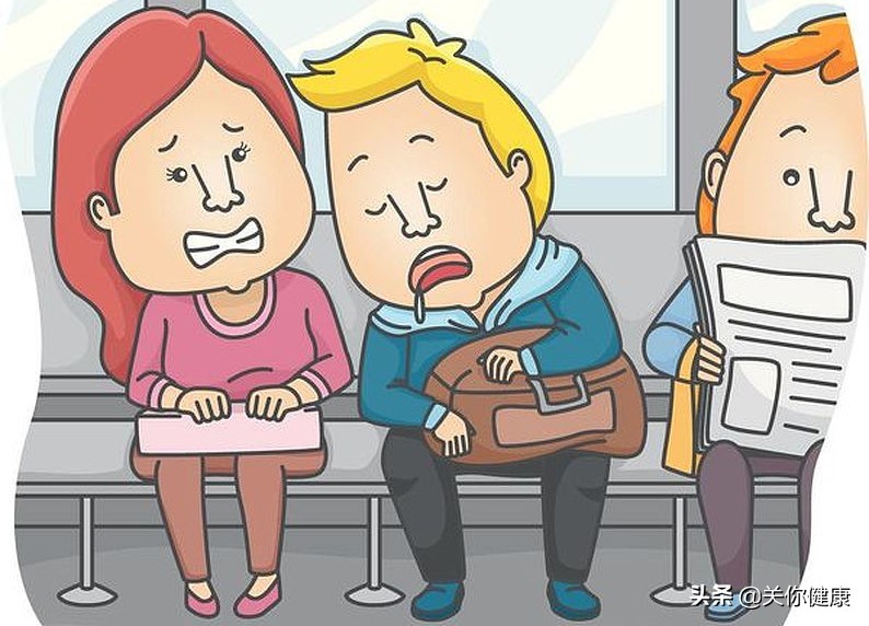 别浪费口水，唾液很重要，是守护健康的分泌物