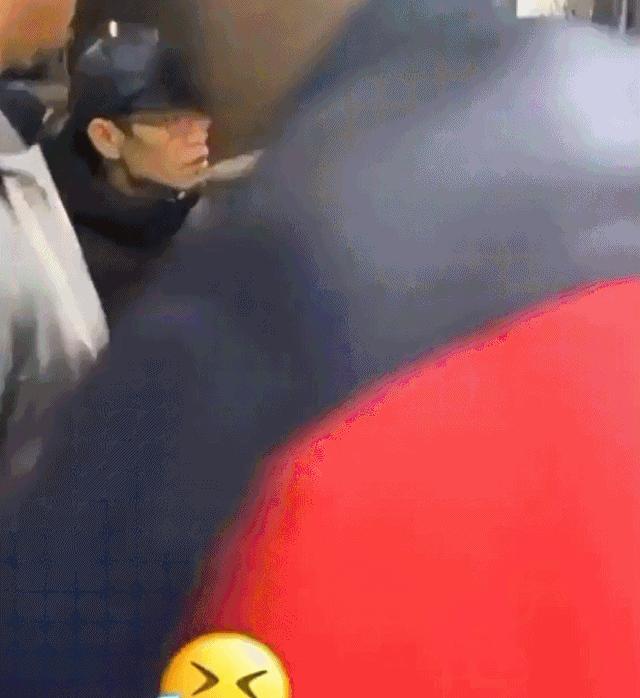 疫情华侨在国外被歧视,疫情期间海外华人的心酸