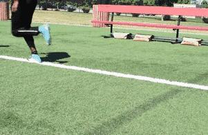 两次变向超炫过人技巧,5个初学者必会的实战过人技巧