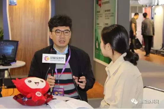 研发创新无止境大宝化工以黑科技主题亮相龙江家具展