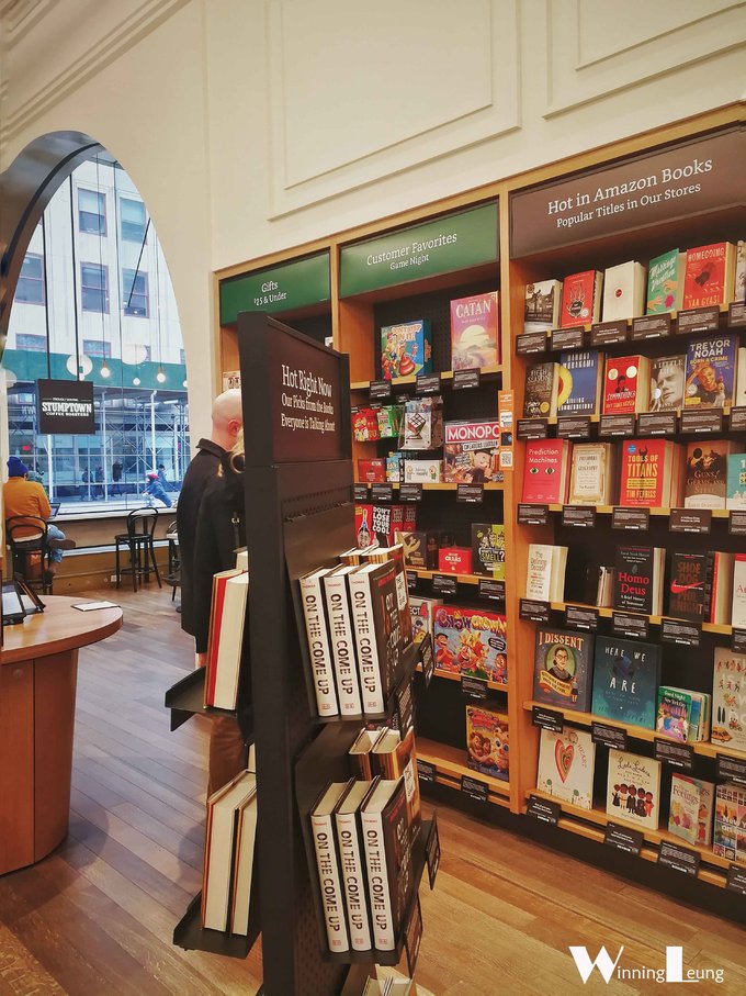 纽约第五大道最繁华地方,纽约第五大道逛街奢侈品