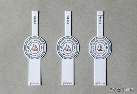 香水类型测试,如何正确的试香水