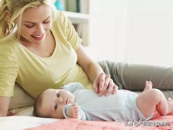 备孕生产时间推算,备孕生产产后恢复目前最全资料