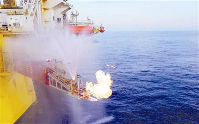 南海的可燃冰开采技术成熟了吗,中国南海可燃冰是哪个公司开采的