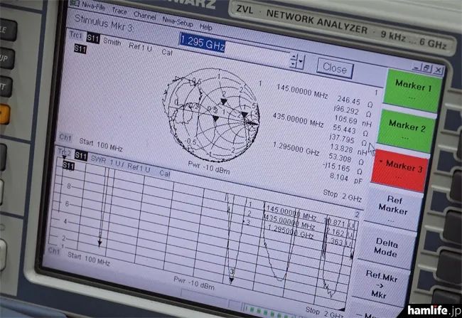 钻石天线对讲机,仿制天线测评