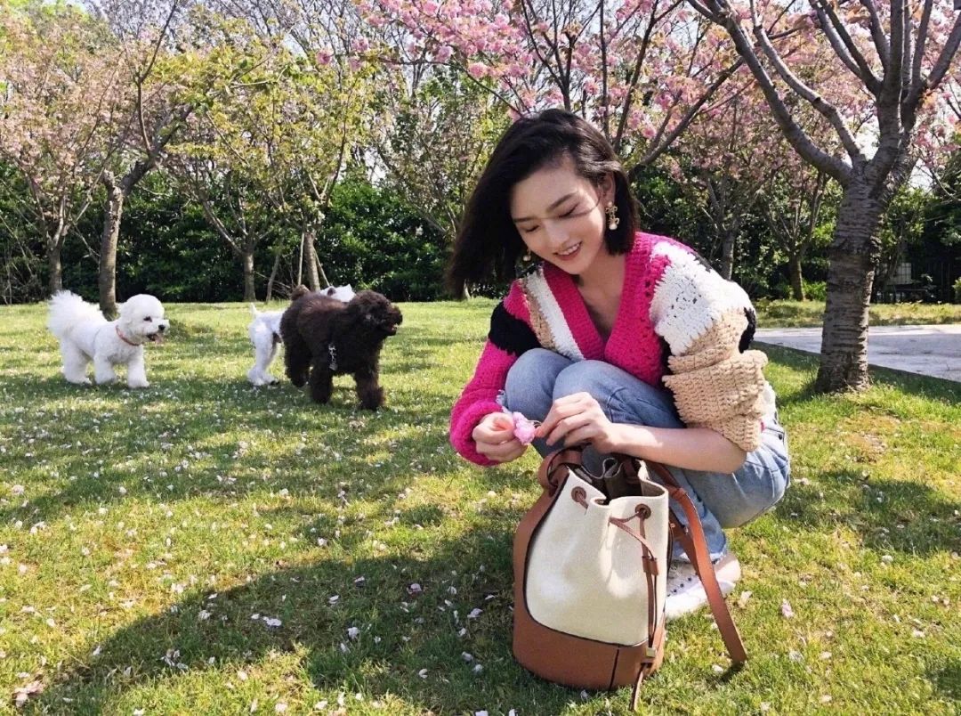 扒一扒明星的时尚穿搭,这才是明星的穿搭之道