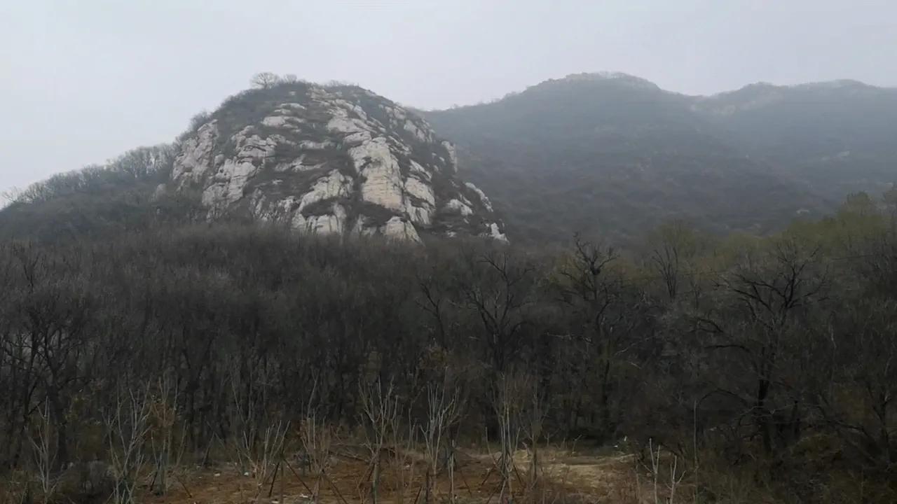 嵩山少林寺旅游攻略一日游,春季嵩山少林寺景区一日游