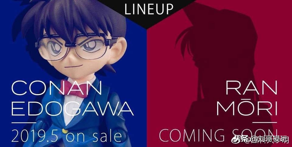 柯南shf万代还会推出吗,万代shf名侦探柯南配件包