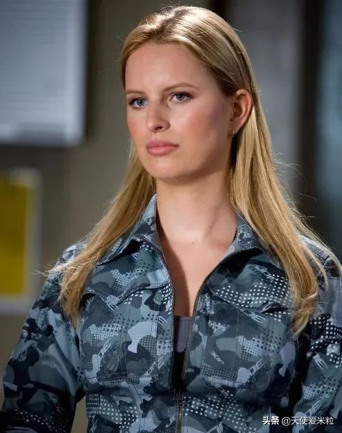 超模大KK：当红时因病爆肥30斤，如今喜迎三胎，转型当企业家