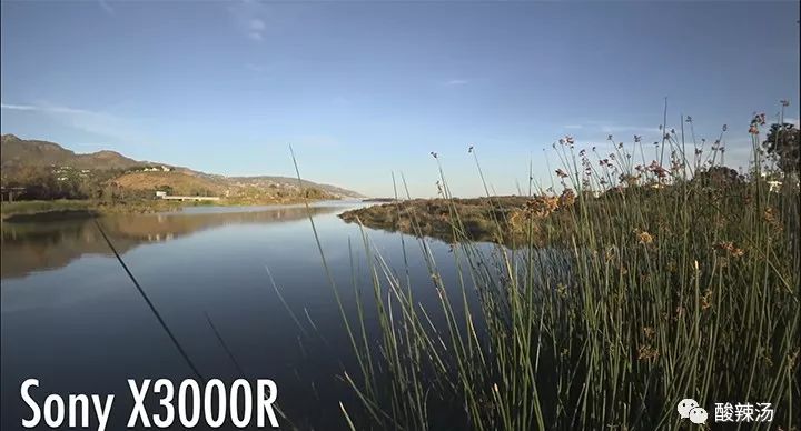 小蚁4k运动相机gopro,小蚁运动相机和gopro4对比