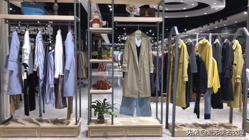 折扣店一般从哪里拿货 (品牌折扣店该怎么找货源)