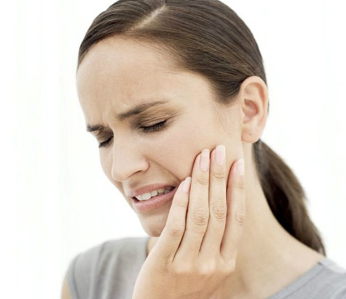 孕期坏牙齿松动且牙疼该怎么缓解,怀孕期间牙疼会影响胎儿牙齿吗