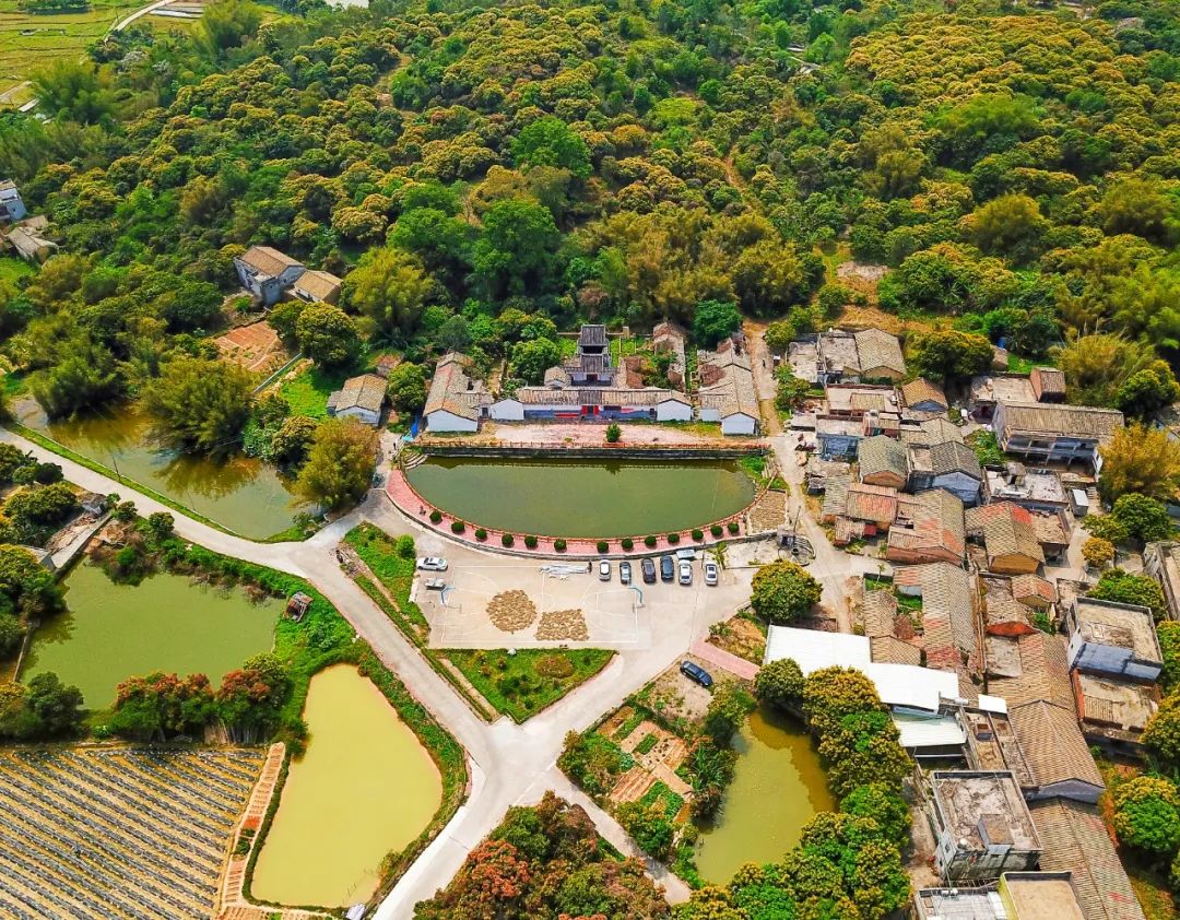 惠阳区名胜古迹,惠阳淡水八景