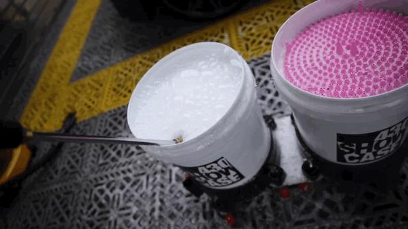 聊城洗车美容界的标杆，让你的爱车享受一次完美的“大保健”