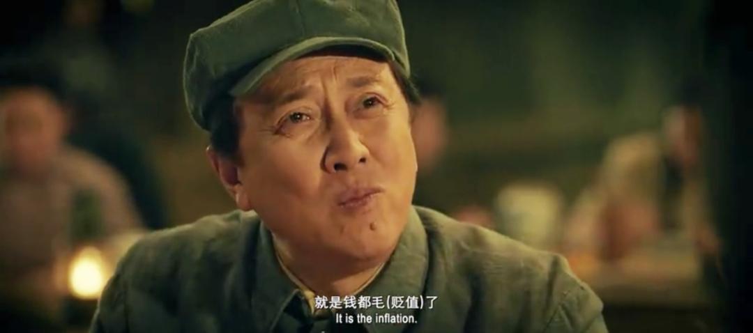 吴京张涵予段奕宏朱亚文易烊千玺,吴京千玺七大硬汉集结