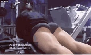 臀部发力感怎么找臀桥,臀部发力感怎么找