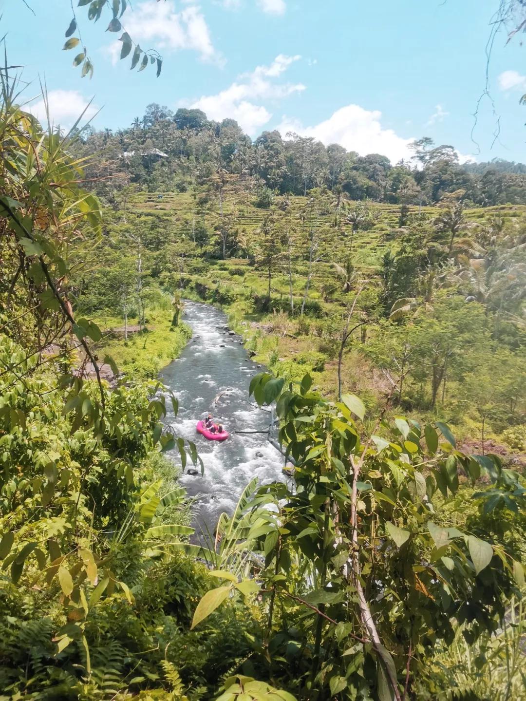 巴厘岛旅游必打卡,巴厘岛六天五晚游