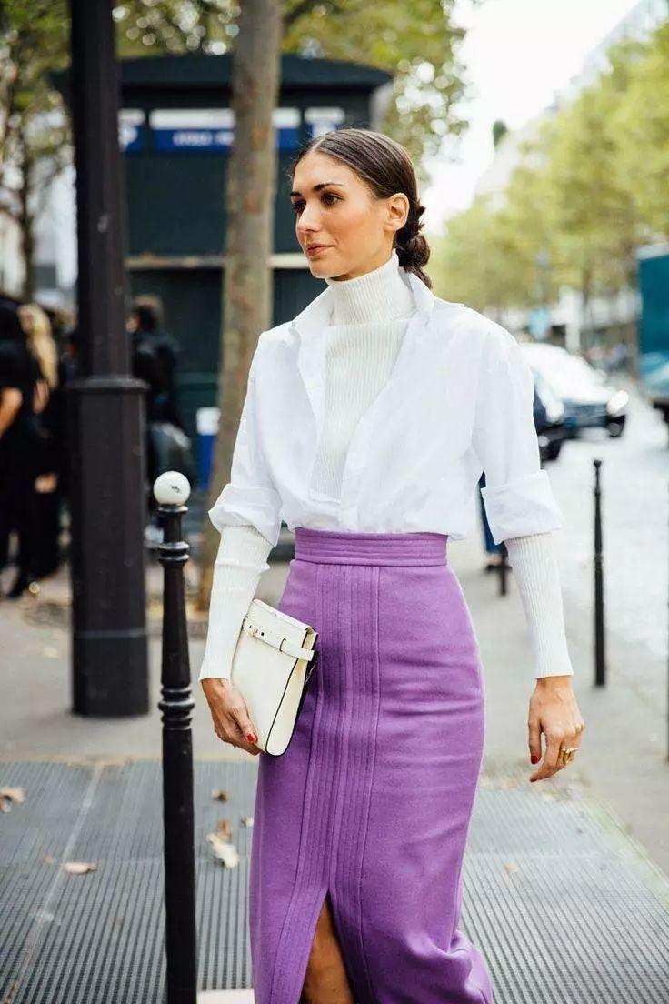 皮肤黑穿搭有什么雷区,皮肤黑穿什么颜色显白平价