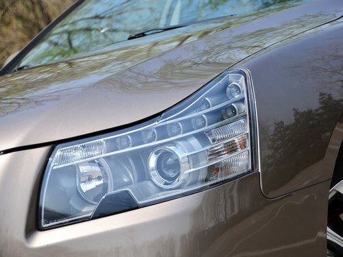 车漆面被树枝划痕怎么处理,十代雅阁漆面都是小划痕怎么处理