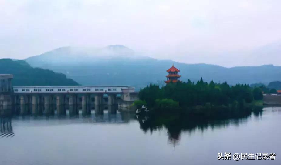 中国升钟湖最新规划,中国升钟湖