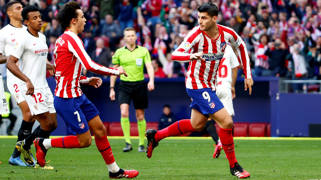 西蒙尼马竞防守训练,西蒙尼效力过的球队