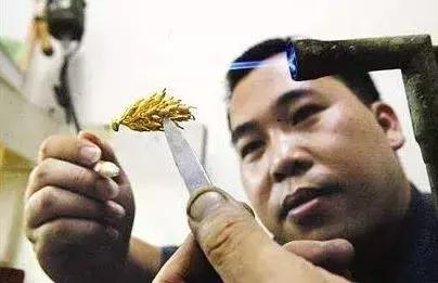 珠宝首饰如何清洁,天然玉石清洗保养