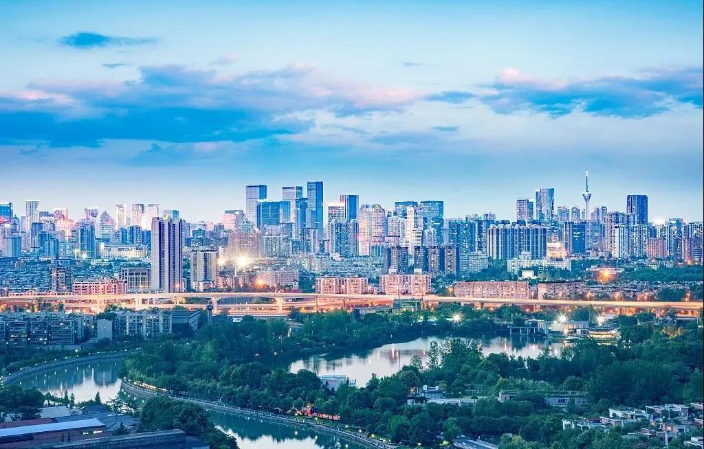 彭州未来的发展,彭州最新发展